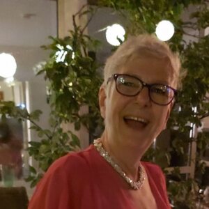 Profilbild von Kornelia Harms