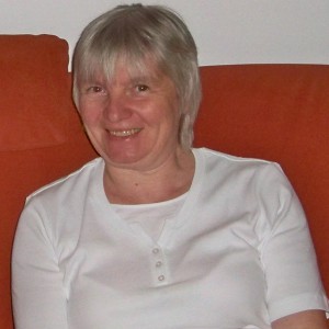 Profilbild von Kornelia Hart