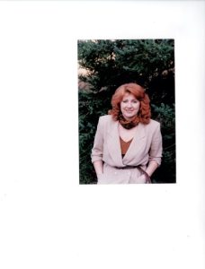 Profilbild von Kornelia Hartwig