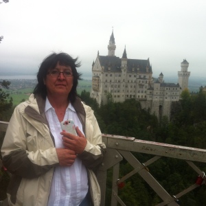 Profilbild von Kornelia Haske