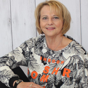 Profilbild von Kornelia Hauswald