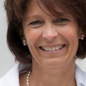 Profilbild von Kornelia Hefele