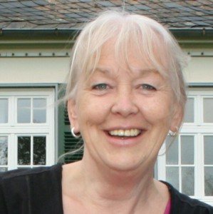 Profilbild von Kornelia Henke