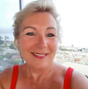 Profilbild von Kornelia Henkes