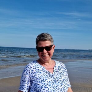 Profilbild von Kornelia Hennig