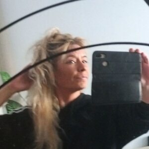 Profilbild von Kornelia Hennig