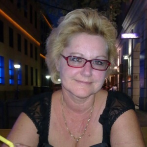 Profilbild von Kornelia Heuser