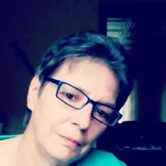 Profilbild von Kornelia Hörster