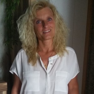 Profilbild von Kornelia Hoffmann