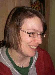 Profilbild von Kornelia Hoyer