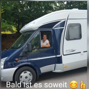 Profilbild von Kornelia Hübner