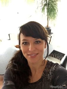Profilbild von Kornelia Itzel
