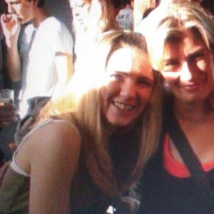 Profilbild von Kornelia Jordan