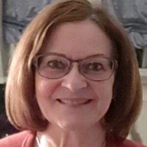 Profilbild von Kornelia Jortzik-Hale