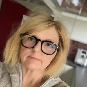 Profilbild von Kornelia Josef