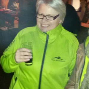 Profilbild von Kornelia Jung