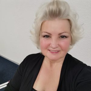 Profilbild von Kornelia Kästch
