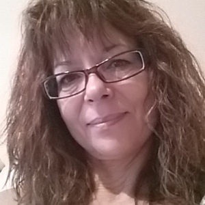 Profilbild von Kornelia Kaiser