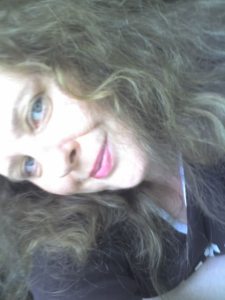 Profilbild von Kornelia Kastner