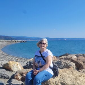 Profilbild von Kornelia Katens