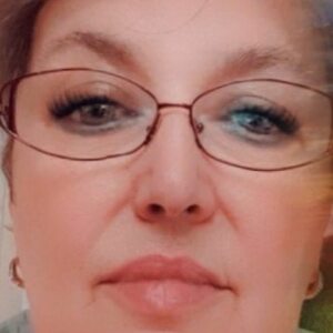 Profilbild von Kornelia Kaulfers