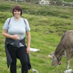 Profilbild von Kornelia Ketterl