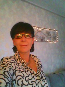 Profilbild von Kornelia Kindermann