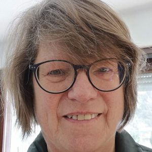 Profilbild von Kornelia Kirchner