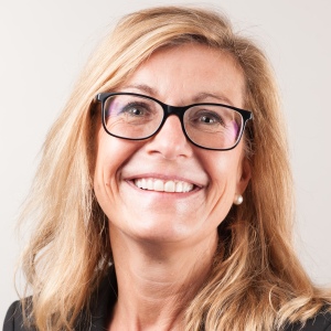 Profilbild von Kornelia Kirchner