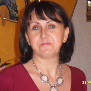 Profilbild von Kornelia Kleuss