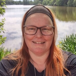 Profilbild von Kornelia Klose