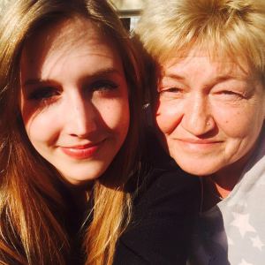 Profilbild von Kornelia Knapp