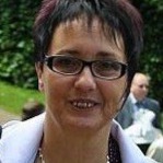Profilbild von Kornelia Kröger-Ringmayer