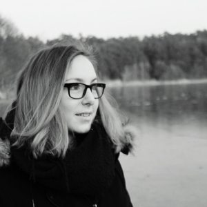 Profilbild von Kornelia Krupka