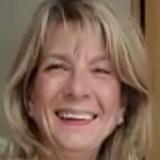 Profilbild von Kornelia Kuchna
