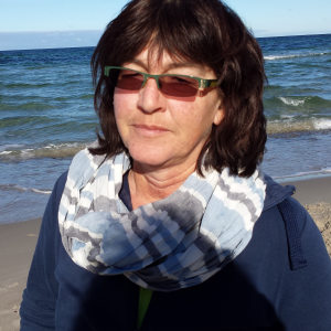 Profilbild von Kornelia Küster