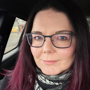 Profilbild von Kornelia Kuhnt