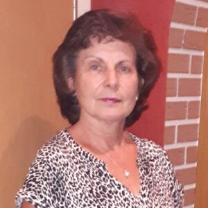 Profilbild von Kornelia Kura