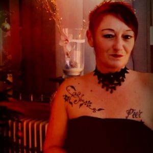Profilbild von Kornelia Lagumdzic