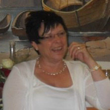 Profilbild von Kornelia Lamberty