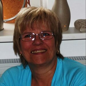 Profilbild von Kornelia Langensiepen