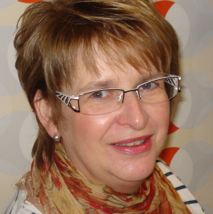 Profilbild von Kornelia Lau