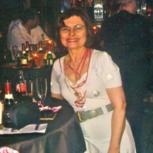Profilbild von Kornelia Lemmermann