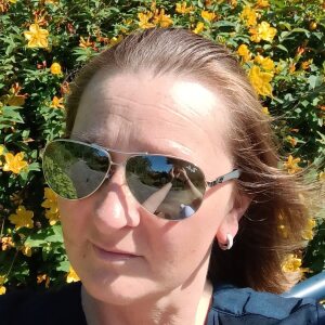 Profilbild von Kornelia Lenartowicz