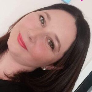 Profilbild von Kornelia Lenti