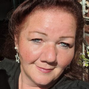 Profilbild von Kornelia Lenz