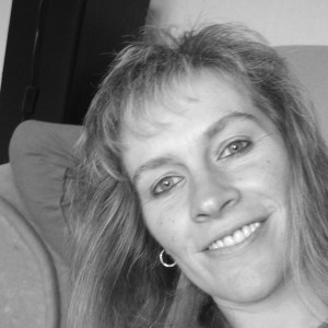 Profilbild von Kornelia Lenzen