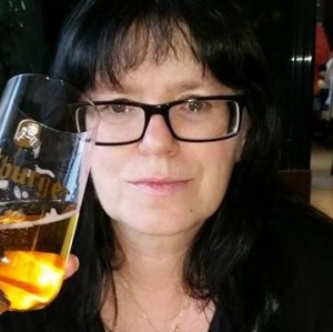 Profilbild von Kornelia Link