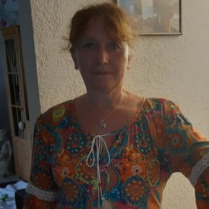 Profilbild von Kornelia Linneweber