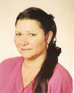 Profilbild von Kornelia Lisso